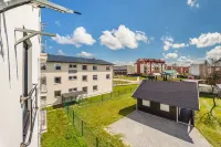 HEL Żeromskiego, Sun & Snow