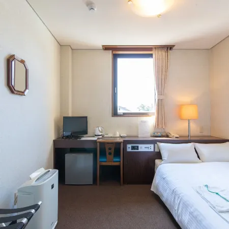 Tabist Business Hotel Fujiya