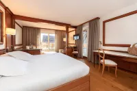 La Clairière Bio & Spahotel Hotels in Reipertswiller