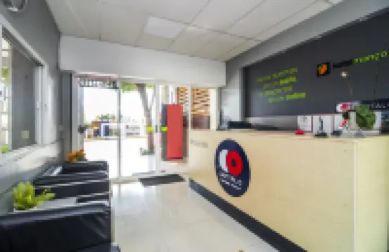 Collection O Hotel Mango,Six Flags Hurricane Harbor Oaxtepec