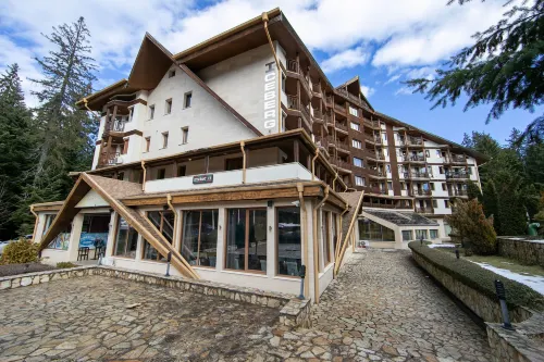 Hotel Iceberg Hotels in Samokov