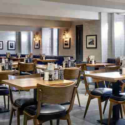 The George Dining/Meeting Rooms