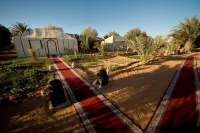 Bambara Desert Camps Hotels in Merzouga
