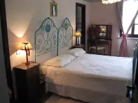 I Poggetti Hôtels à : Acquapendente