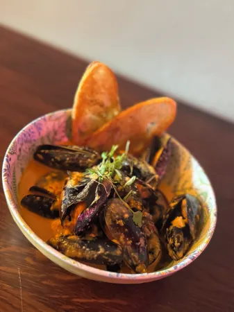 Found Hotel, Santa Monica