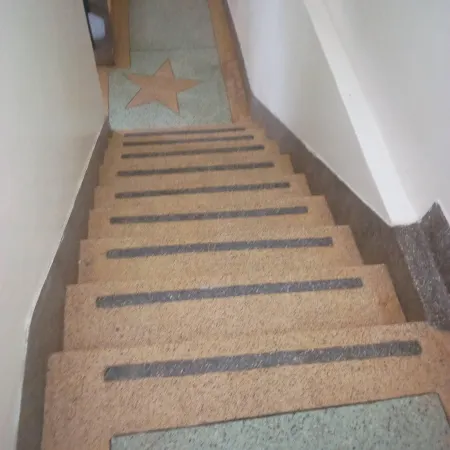 Stansted Annex Hotel