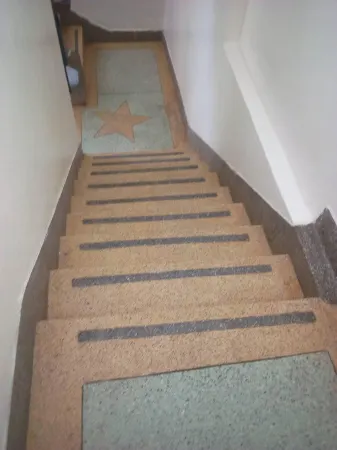 Stansted Annex Hotel