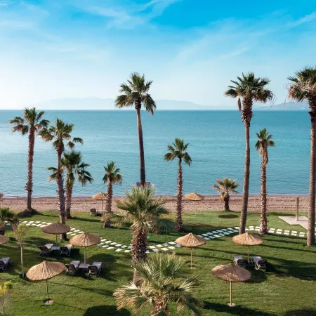 Radisson Collection Hotel, Bodrum