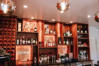 Comfort Inn Moree - bar