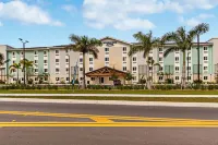WoodSpring Suites Naples Hotels in Lely Resort