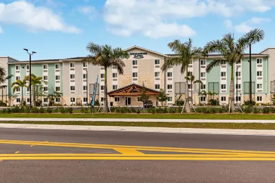 WoodSpring Suites Naples Hotels in Lely Resort