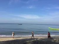 Mare Blu Resort Hotels in Kodungallur