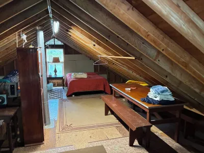 Summer Family Cabin on Lake Ontario, Pulaskinewly Updated!!