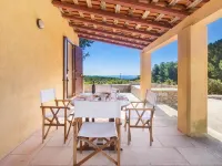 835 Masseria Colosso - Camuffa Hotels in Patu
