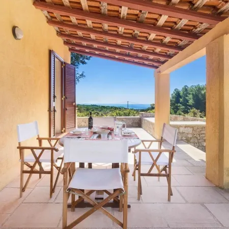 835 Masseria Colosso - Camuffa