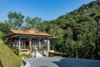 Sebayu Retreat Gopeng Hotels in Teja