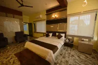 The Vintage Plaza Hotels in Mayurbhanj