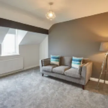 Host & Stay - Emerald Hideaway