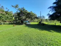 Pousada Sítio Bicho do Mato Hotels in Brusque