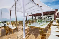 River Hills Hotel & Suites Hotels in Ngleshi Amanfro