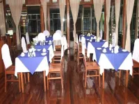 Nanda Wunn Hotel - Hostel