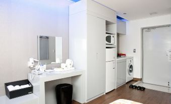 Residence Mumum Hotel