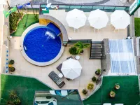Hotel Golden Park Recife Boa Viagem by Nacional Inn Hotels in Recife