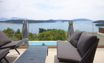 Villa Onar Onorama in Greece