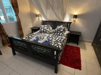 天堂樂都特飯店 法蘭西堡住宿飯店