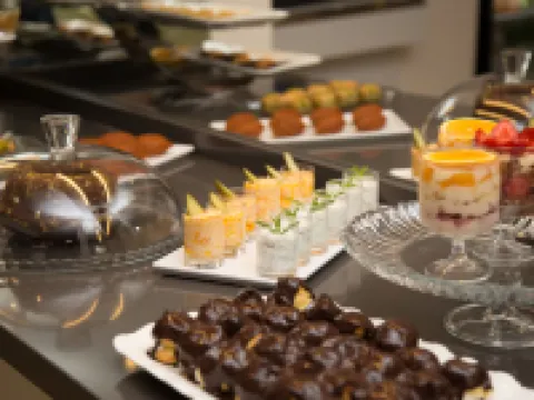 TN & CO Hotel Hoteles en Menteşe