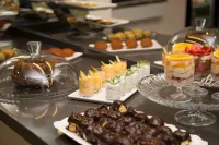 TN & CO Hotel Hotels in Mentese