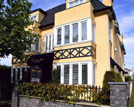 The Beacon Inn at Sidney Hotels in Sidney