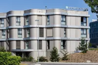 Visionapartments St Sulpice - Contactless Check-IN