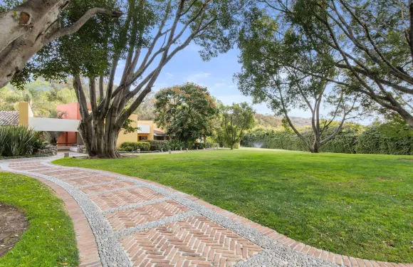 蘭喬聖迭戈格蘭Spa度假酒店