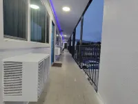 洛杉磯聖佩德羅港口的客人港灣旅館 聖佩德羅酒店