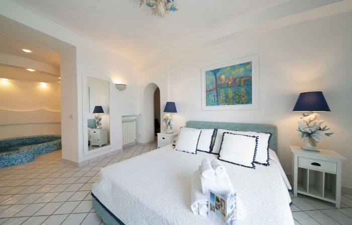 Relais Bijoux Ischia