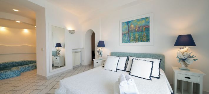 Relais Bijoux Ischia Hotels in Ischia