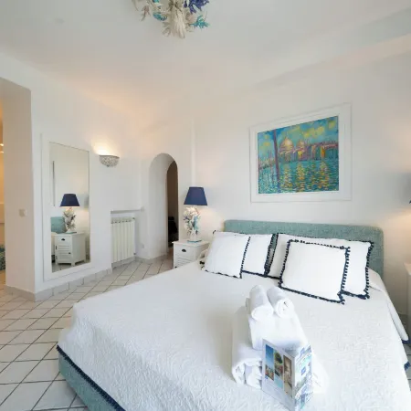 Relais Bijoux Ischia