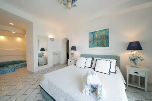 Relais Bijoux Ischia - Bed and Breakfasts