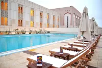Salalah Gardens Hotel Managed by Safir Hotels & Resorts - pantai