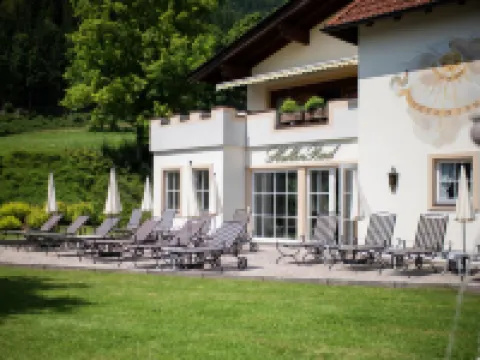 Landhaus Ager Hotels in Soll