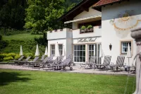 Landhaus Ager Hotels in Kirchbichl