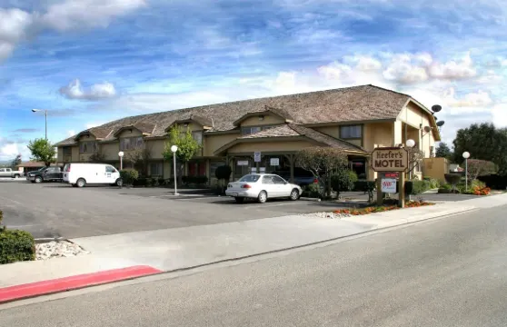 金城奇費爾斯旅館