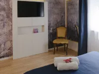 Maison Fleurie Hoteles en Pescara