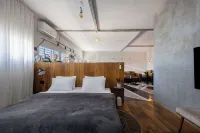 테라사 텔아비브  호텔