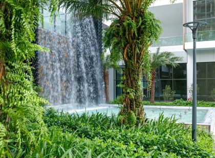 Armin Homes Studio at Solforest Ecopark