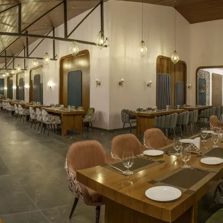 Excel Hotels & Resorts Corbett