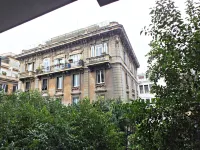 La Locanda di Piazza del Popolo Отели рядом с достопримечательностью «Пьяцца дель Пополо»