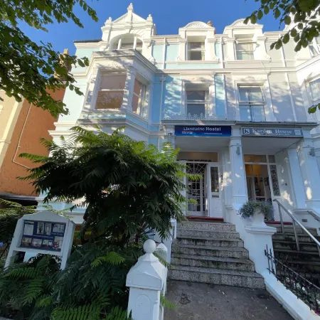 Llandudno Hostel