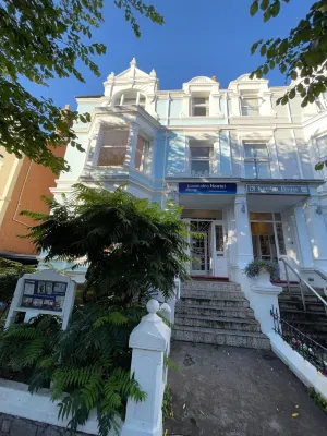 Llandudno Hostel Hotels in 